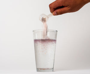 Brain Health & Hydration Bundle