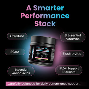 Ultimate Performance Pack