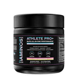 ATHLETE PRO+
