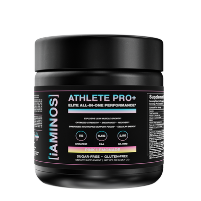 ATHLETE PRO+