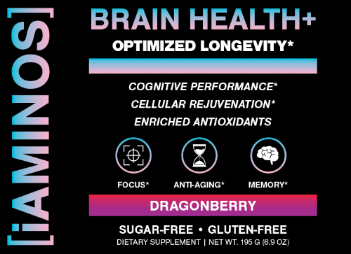 BRAIN HEALTH+ (COMING SOON)