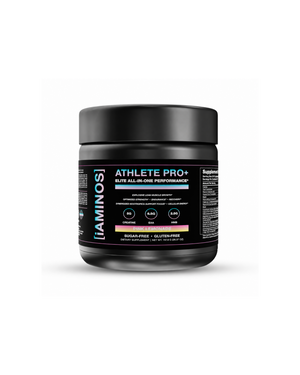Total Athlete Bundle