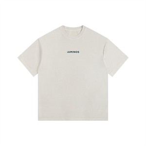 AFTERLIFE Training Premium Oversized Tee