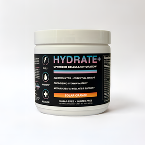 Brain Health & Hydration Bundle