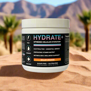 HYDRATE+