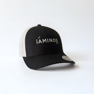 iAMINOS classic hat showcasing timeless style and premium craftsmanship for a sophisticated look