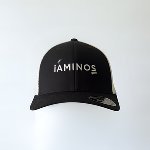 iAMINOS classic hat showcasing timeless style and premium craftsmanship for a sophisticated look