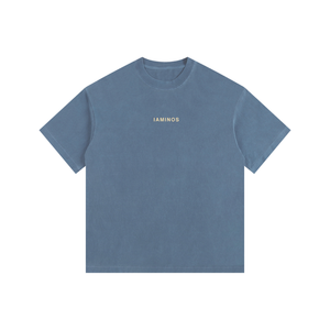 AFTERLIFE Training Premium Oversized Tee