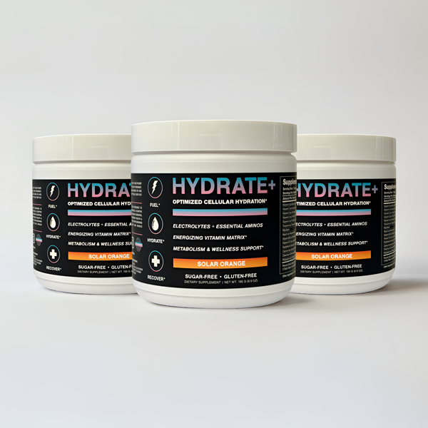 HYDRATE+